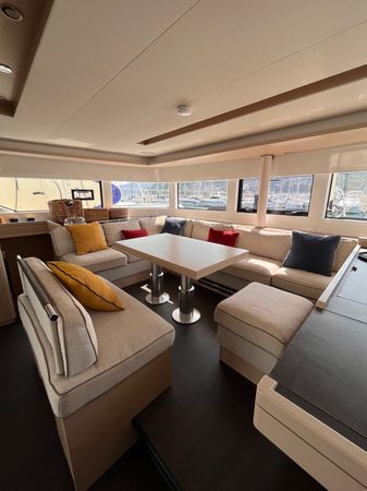 Lagoon 51 | Fichetto