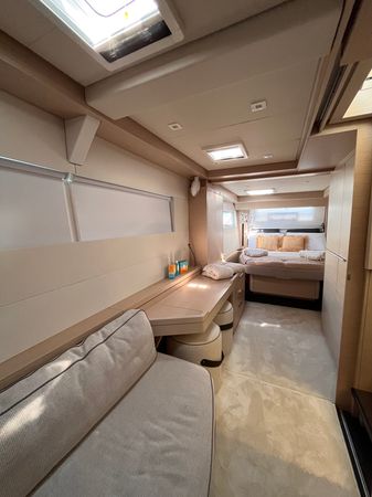 Lagoon 51 | Fichetto