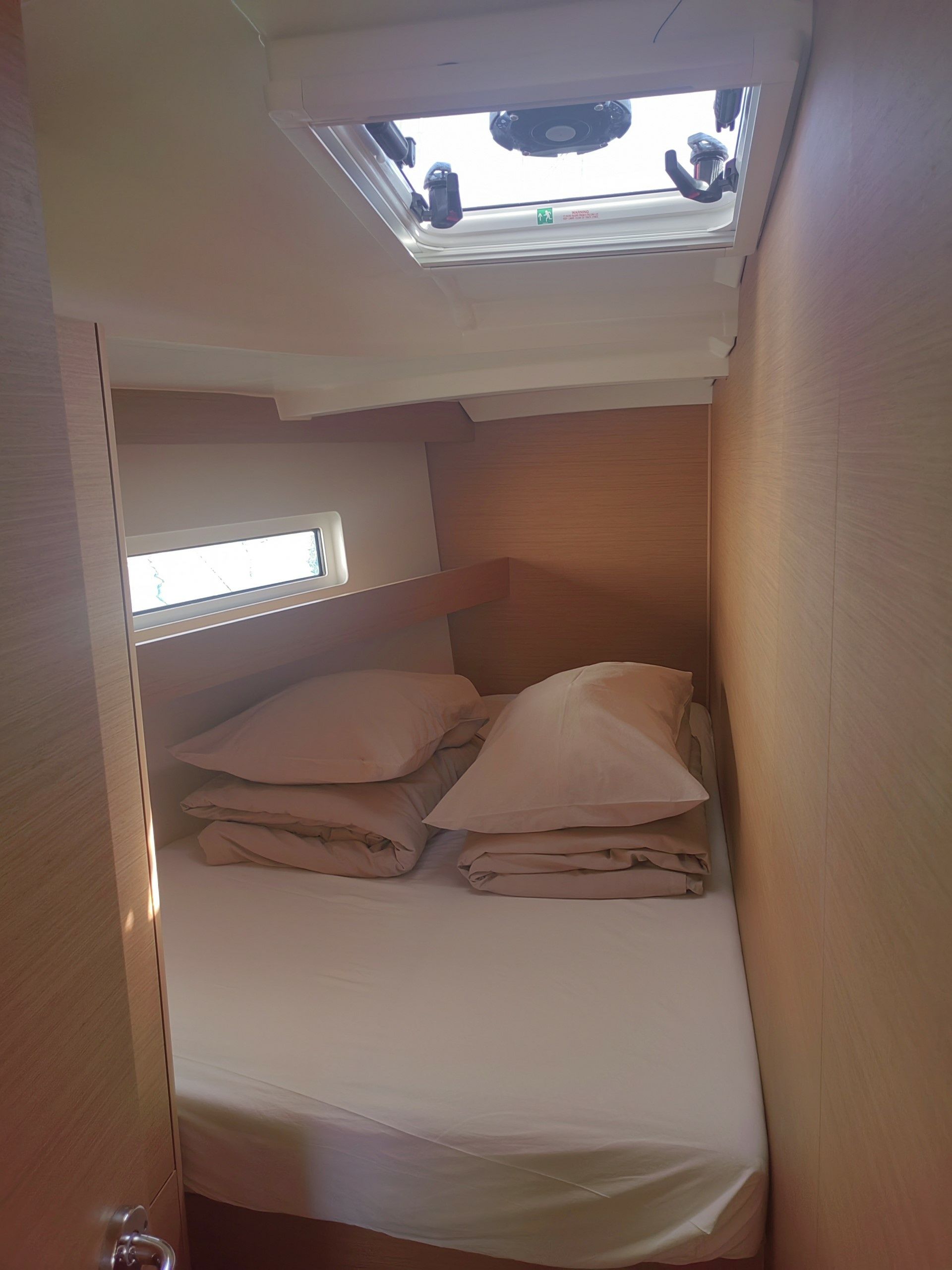 Jeanneau Sun Odyssey 440 | Pullan
