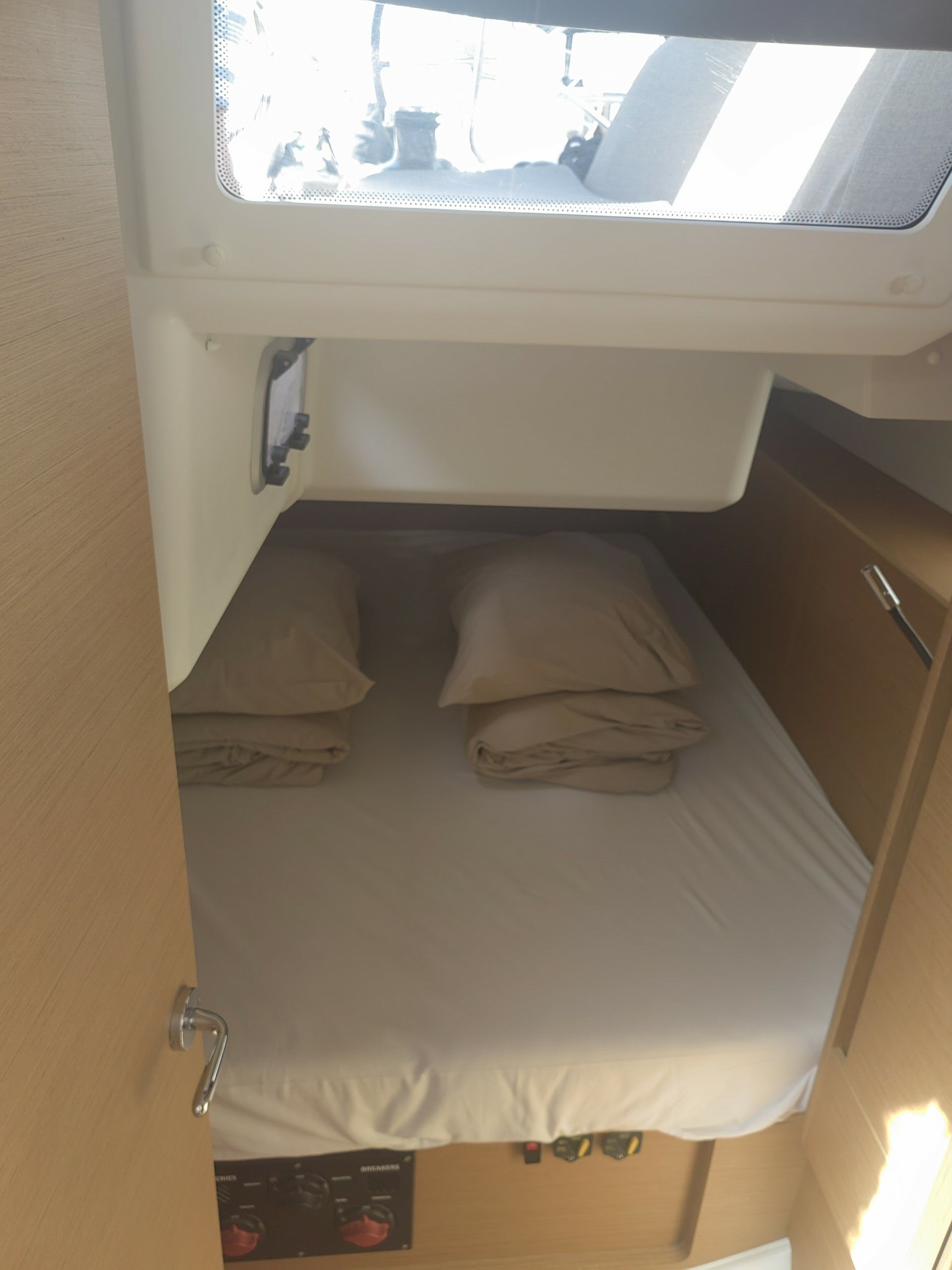 Jeanneau Sun Odyssey 440 | Pullan