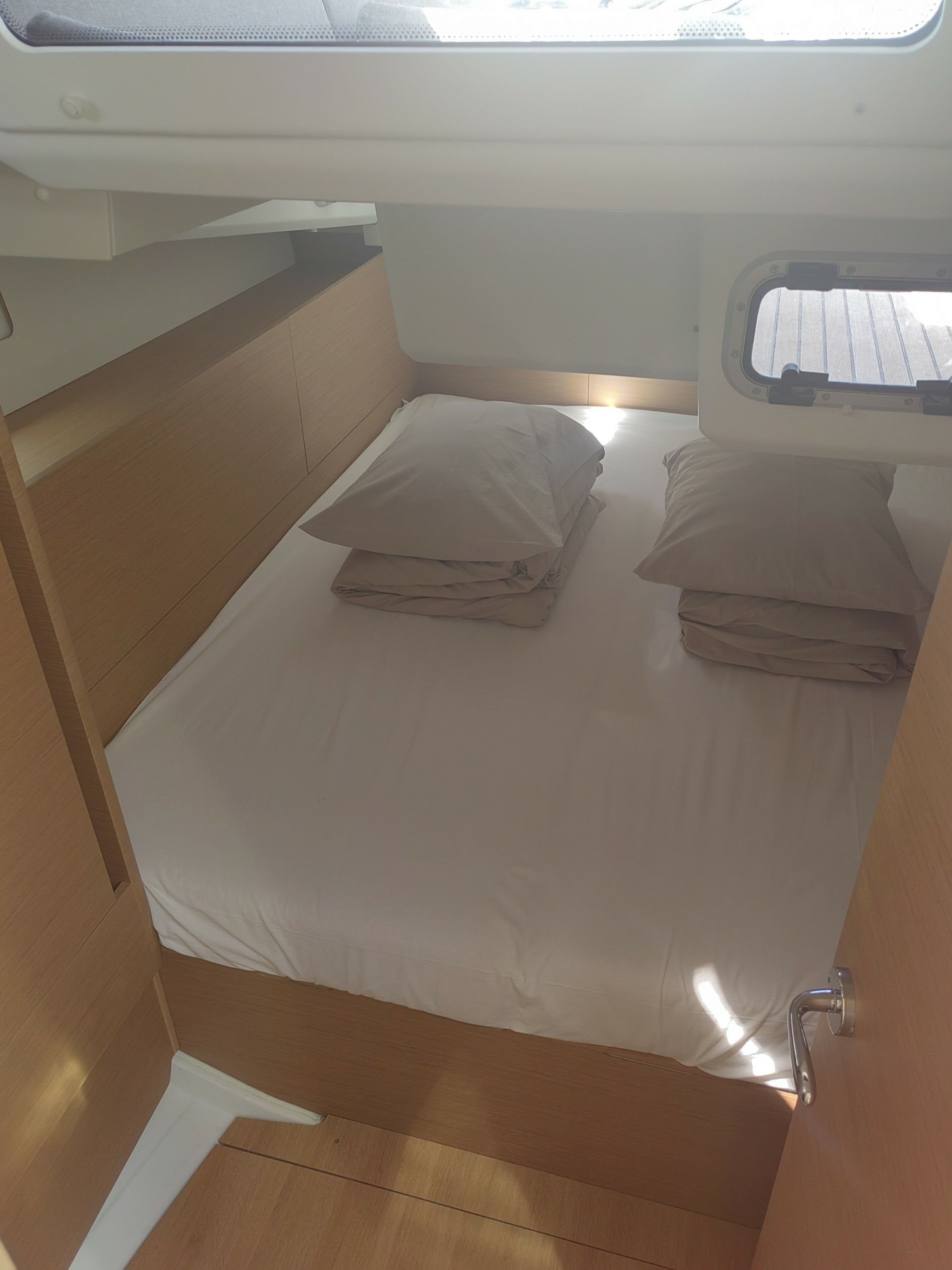 Jeanneau Sun Odyssey 440 | Pullan