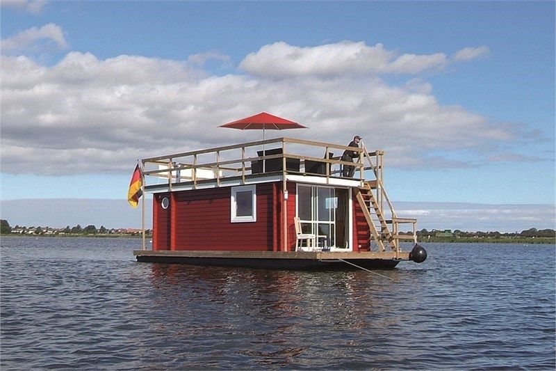 Riverlodge