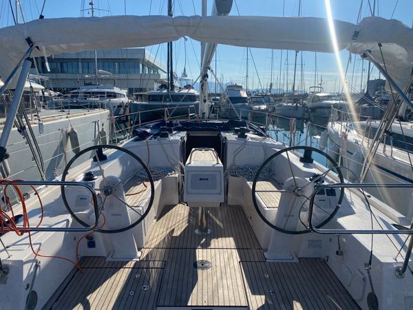 Bavaria C38 | Pomena