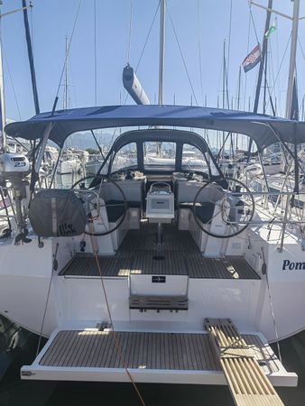 Bavaria C38 | Pomena
