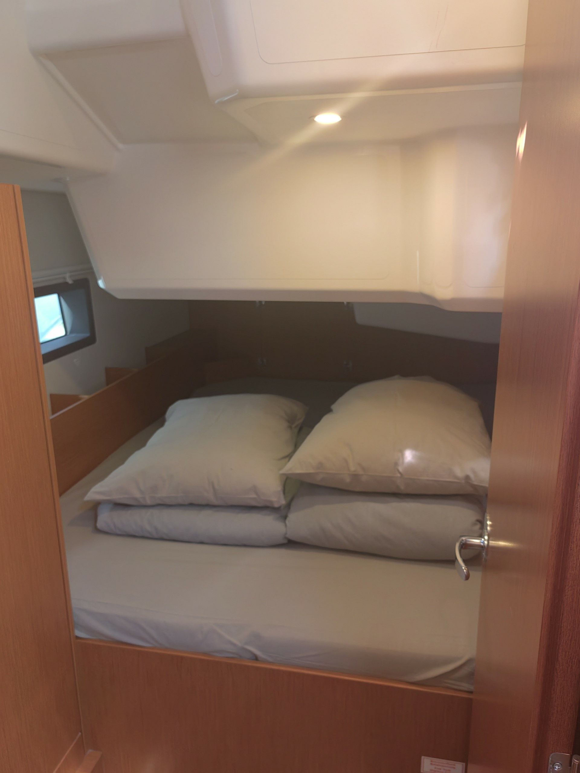 Bavaria C38 | Pomena