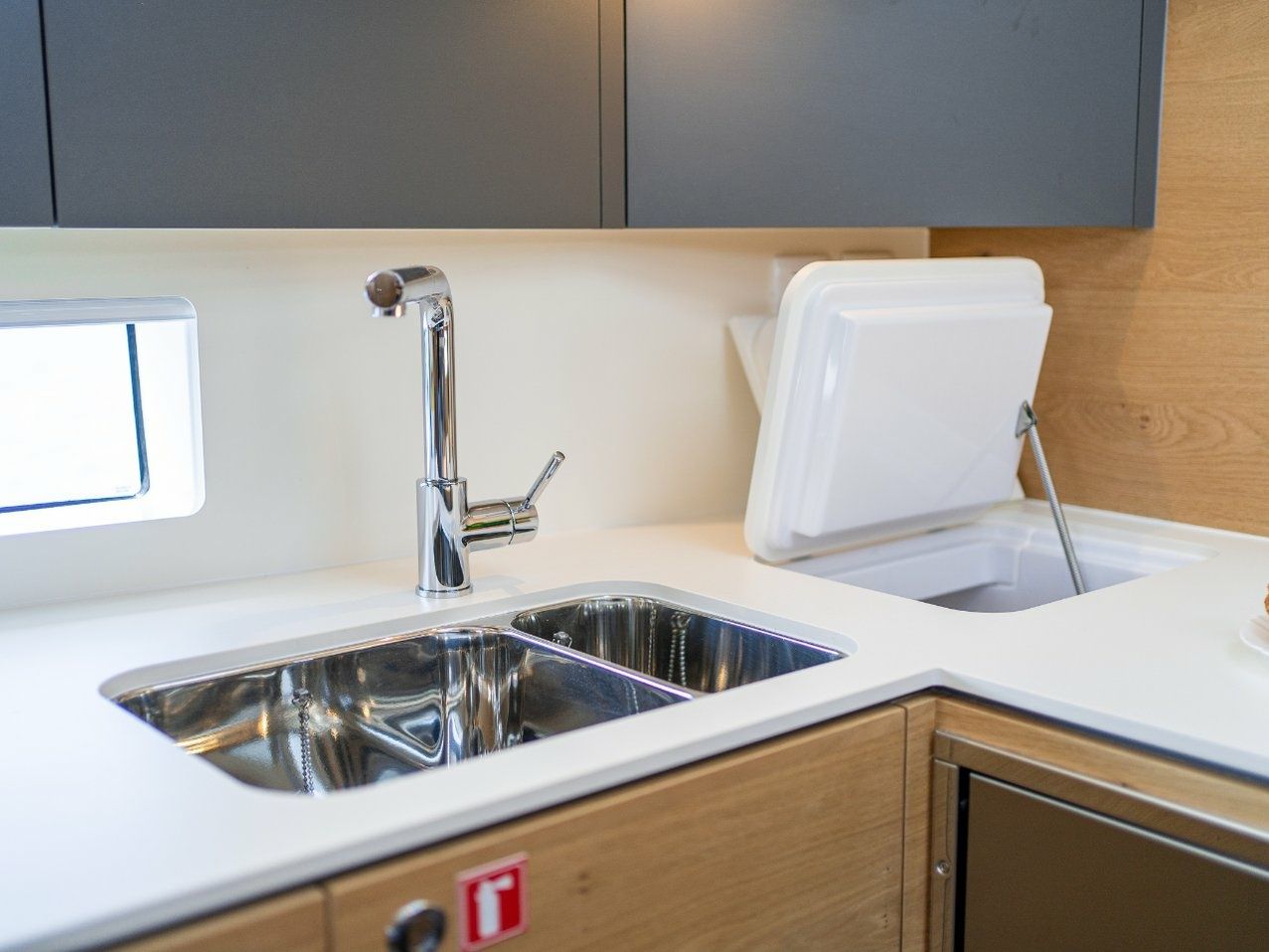 Elan 45 Impression | Trinity