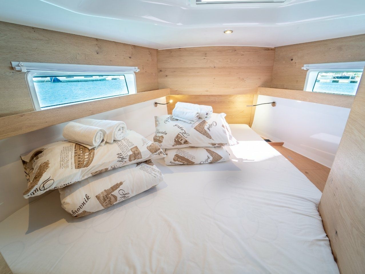 Elan 45 Impression | Trinity