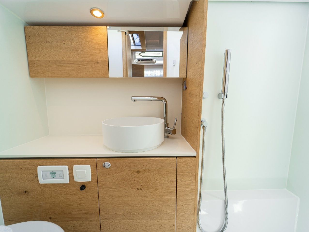 Elan 45 Impression | Trinity