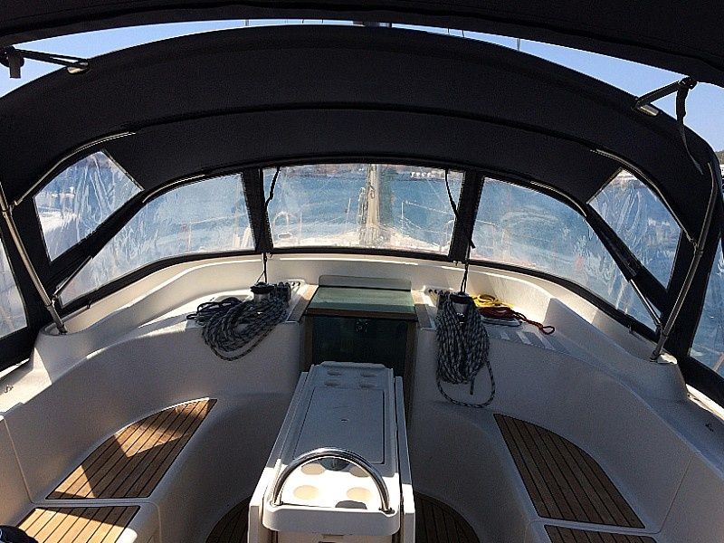 Ocean Star 51.2 | Hermes