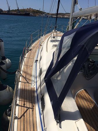 Ocean Star 51.2 | Hermes