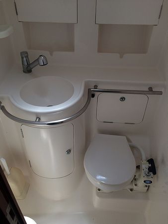 Ocean Star 51.2 | Hermes