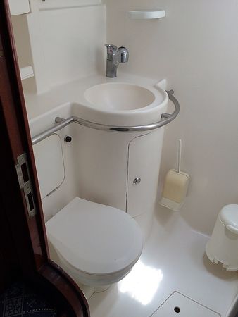 Ocean Star 51.2 | Hermes