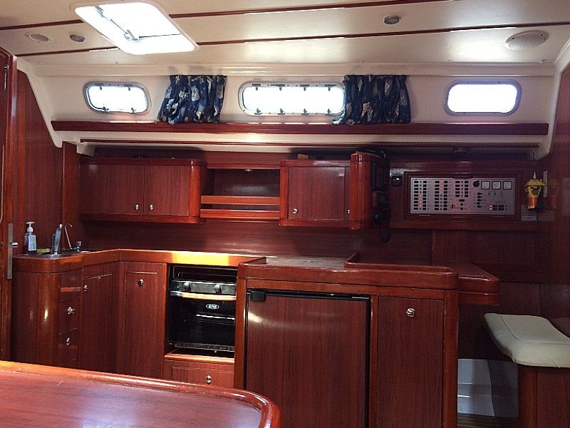 Ocean Star 51.2 | Hermes