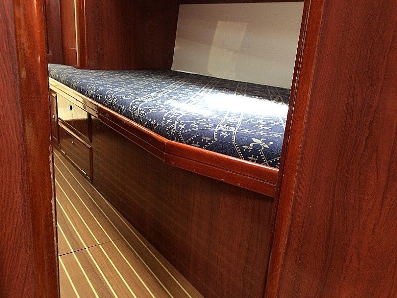 Ocean Star 51.2 | Hermes