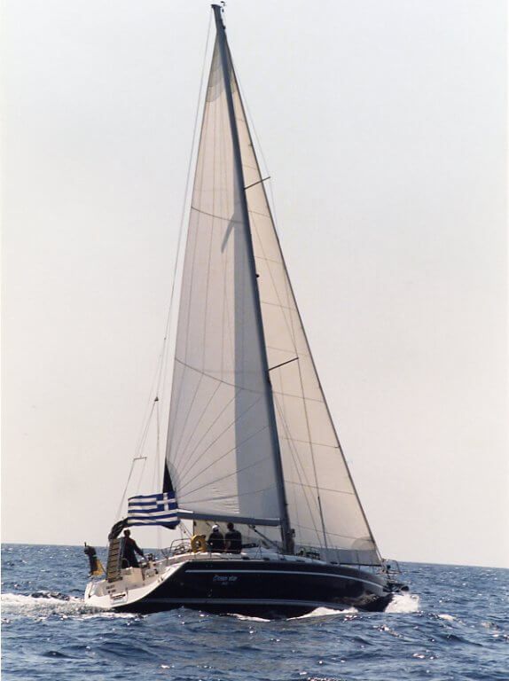 Ocean Star 51.2 | Hermes