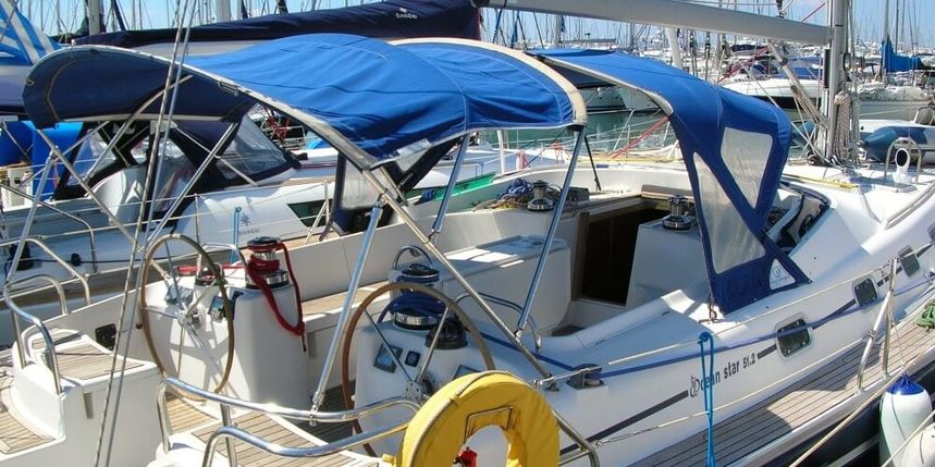 Ocean Star 51.2 | Cronos