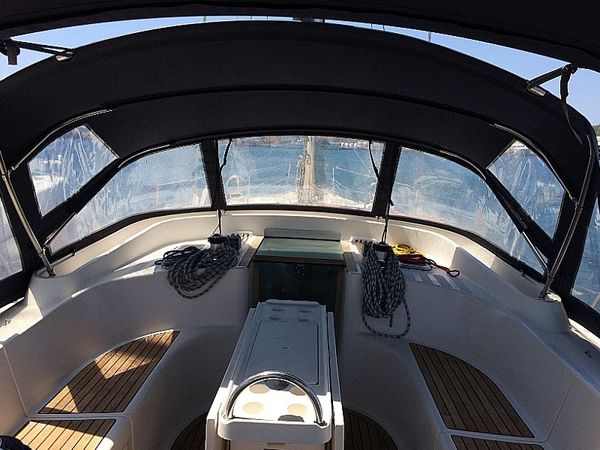 Ocean Star 51.2 | Cronos