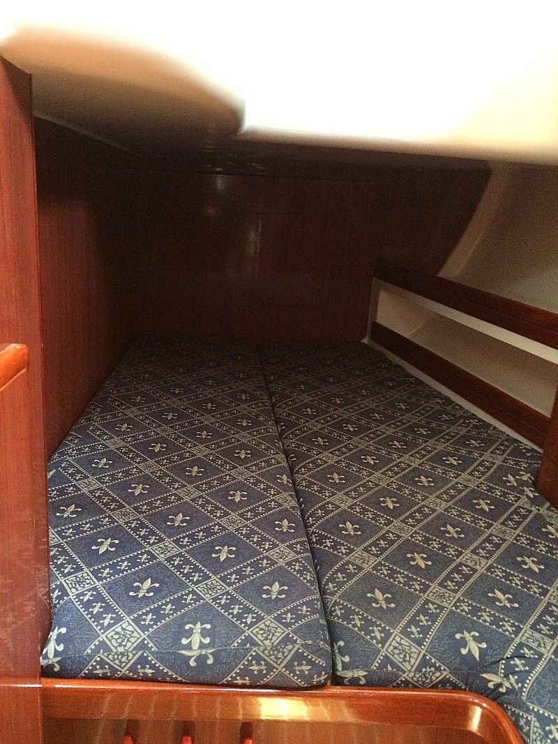 Ocean Star 51.2 | Cronos