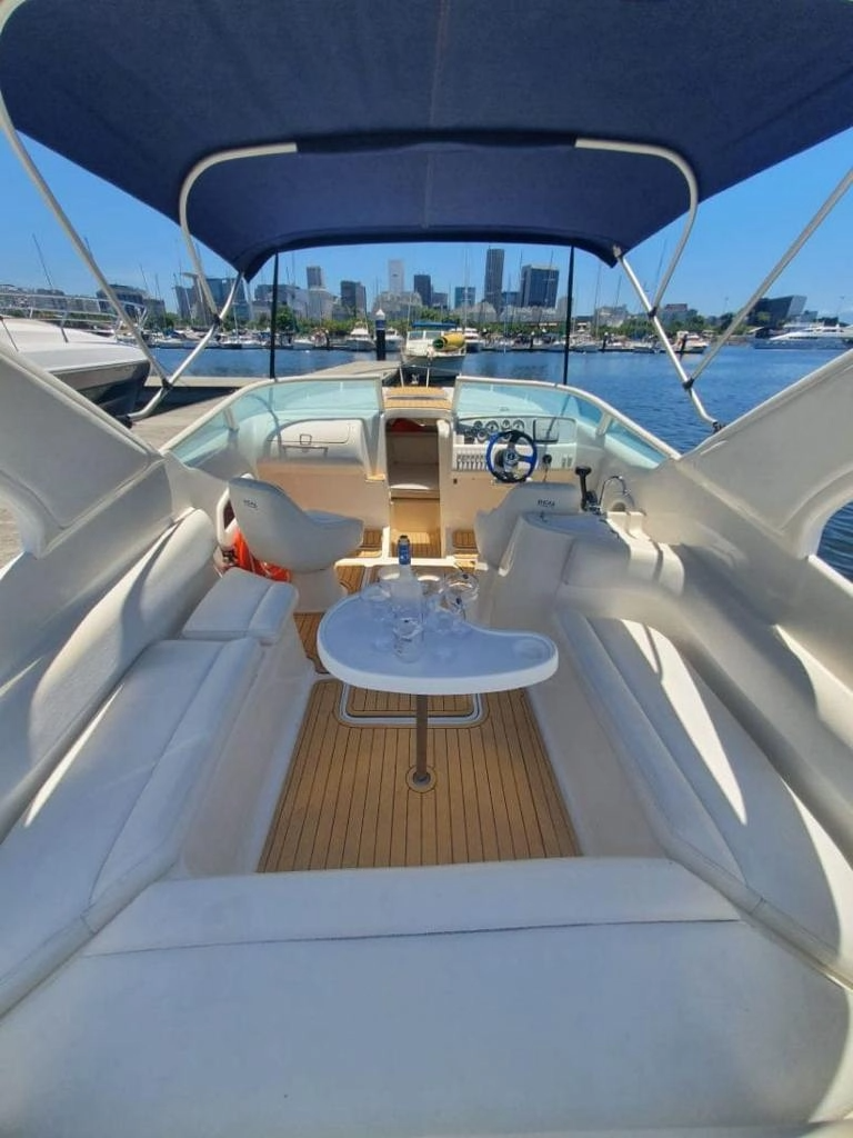 Real 29.5 | Manunati 4