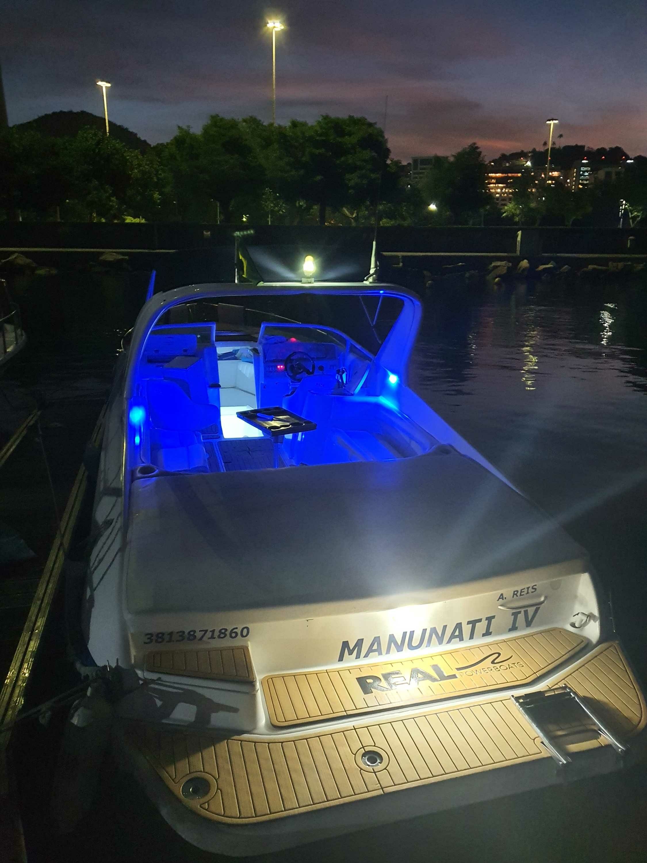 Real 29.5 | Manunati 4