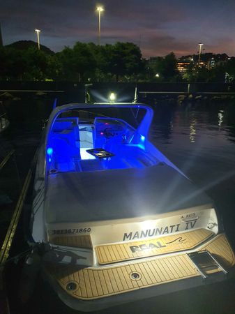 Real 29.5 | Manunati 4