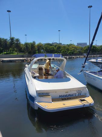 Real 29.5 | Manunati 4