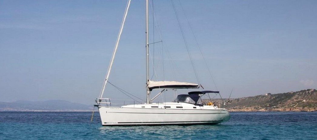 Beneteau Cyclades 39.3 | Boa Vista