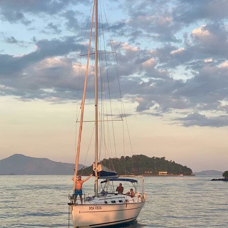 Beneteau Cyclades 39.3 | Boa Vista