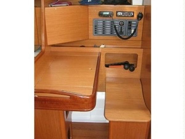 Beneteau Cyclades 39.3 | Boa Vista