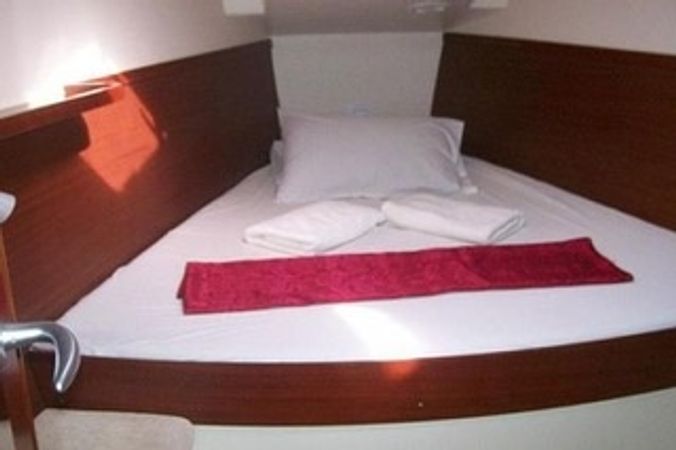 Beneteau Cyclades 39.3 | Boa Vista