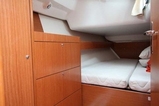Beneteau Cyclades 39.3 | Boa Vista