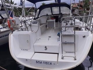 Beneteau Cyclades 39.3 | Boa Vista