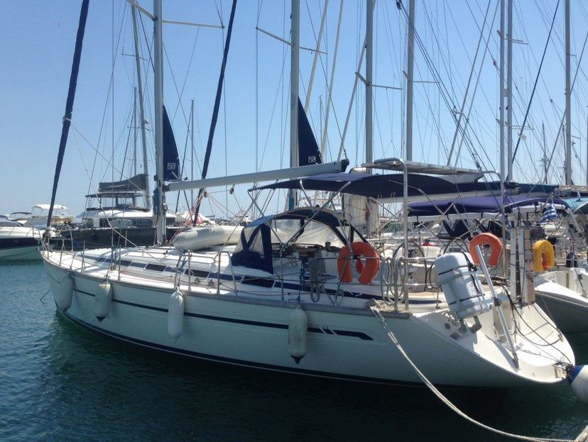 Bavaria 44 | Viking 7