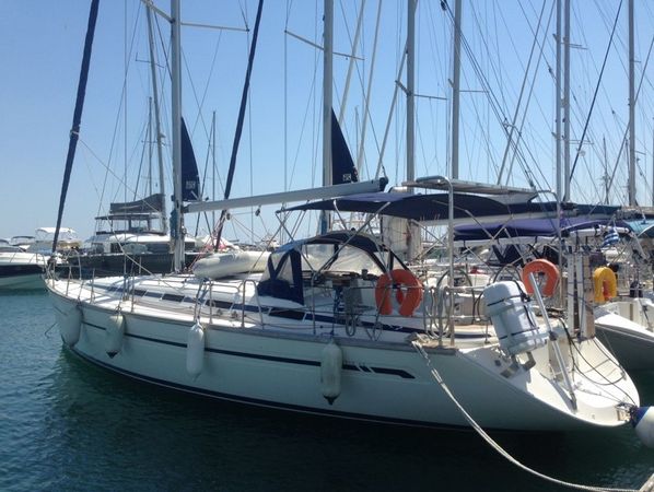 Bavaria 44 | Viking 7