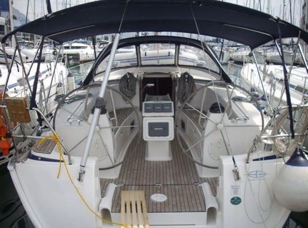 Bavaria 44 | Viking 7