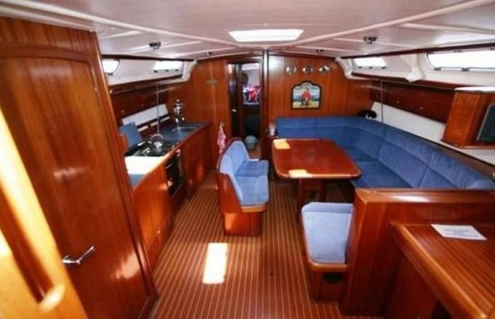 Bavaria 44 | Viking 7