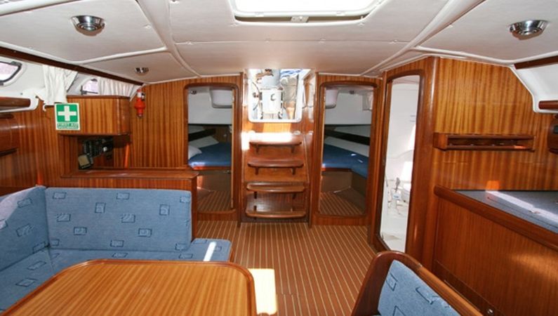 Bavaria 44 | Viking 7