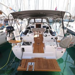 Elan 40.1 Impression | Kaya