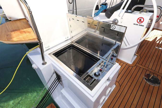 Elan 40.1 Impression | Kaya