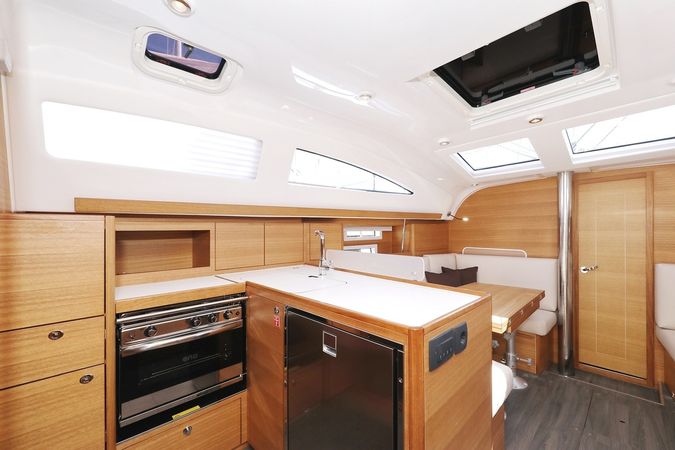 Elan 40.1 Impression | Kaya