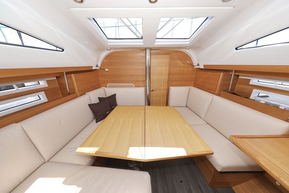 Elan 40.1 Impression | Kaya