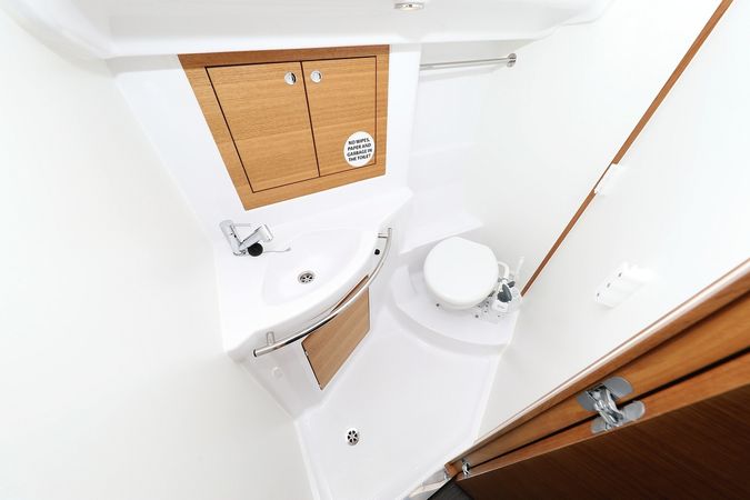 Elan 40.1 Impression | Kaya