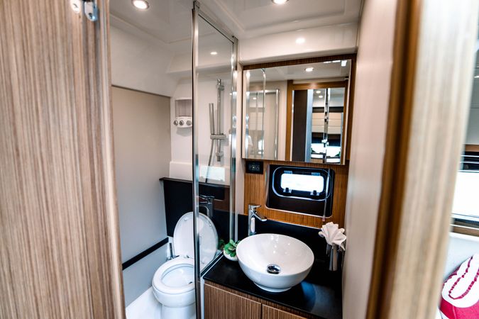 Azimut 43 | Sea Esta