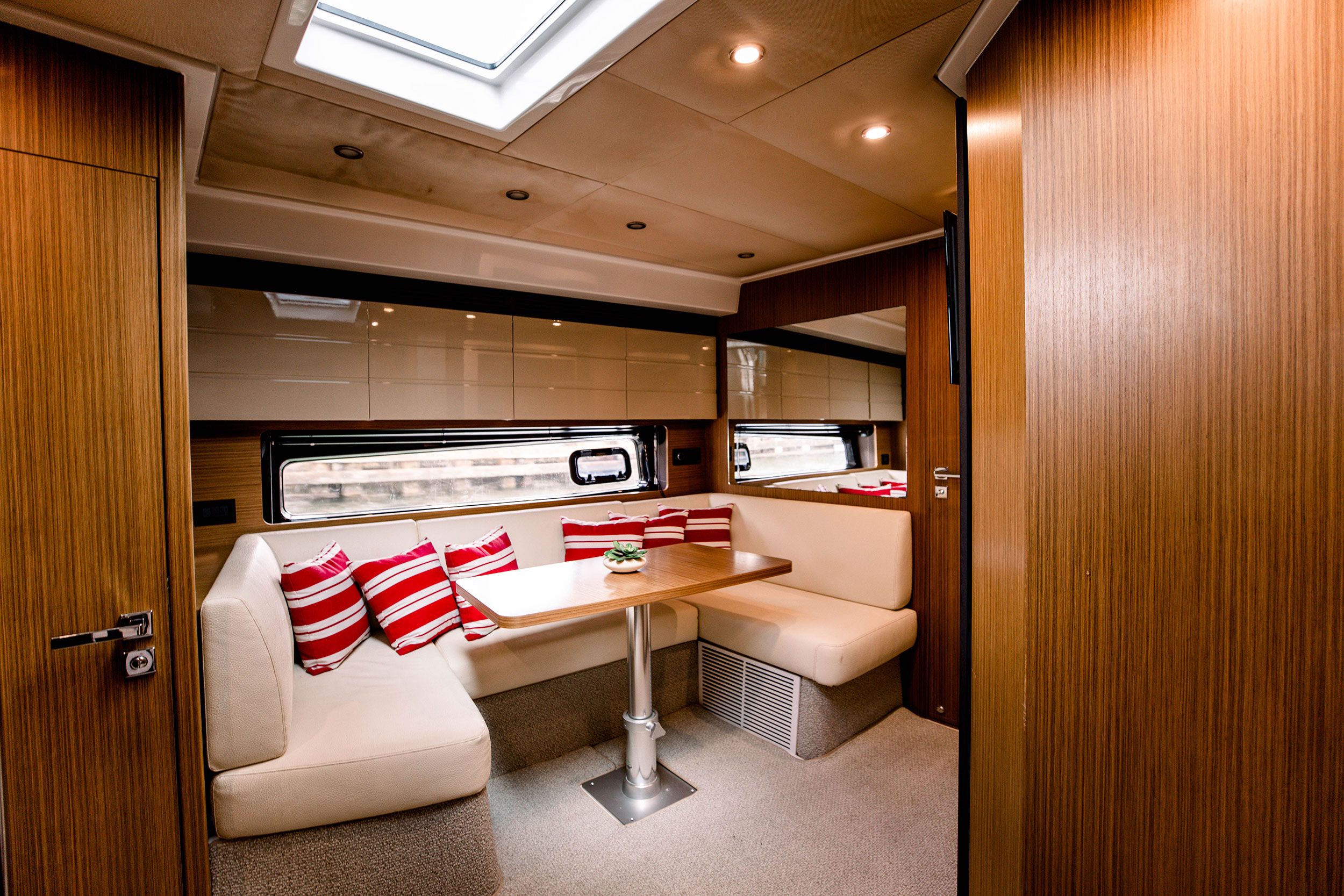 Azimut 43 | Sea Esta