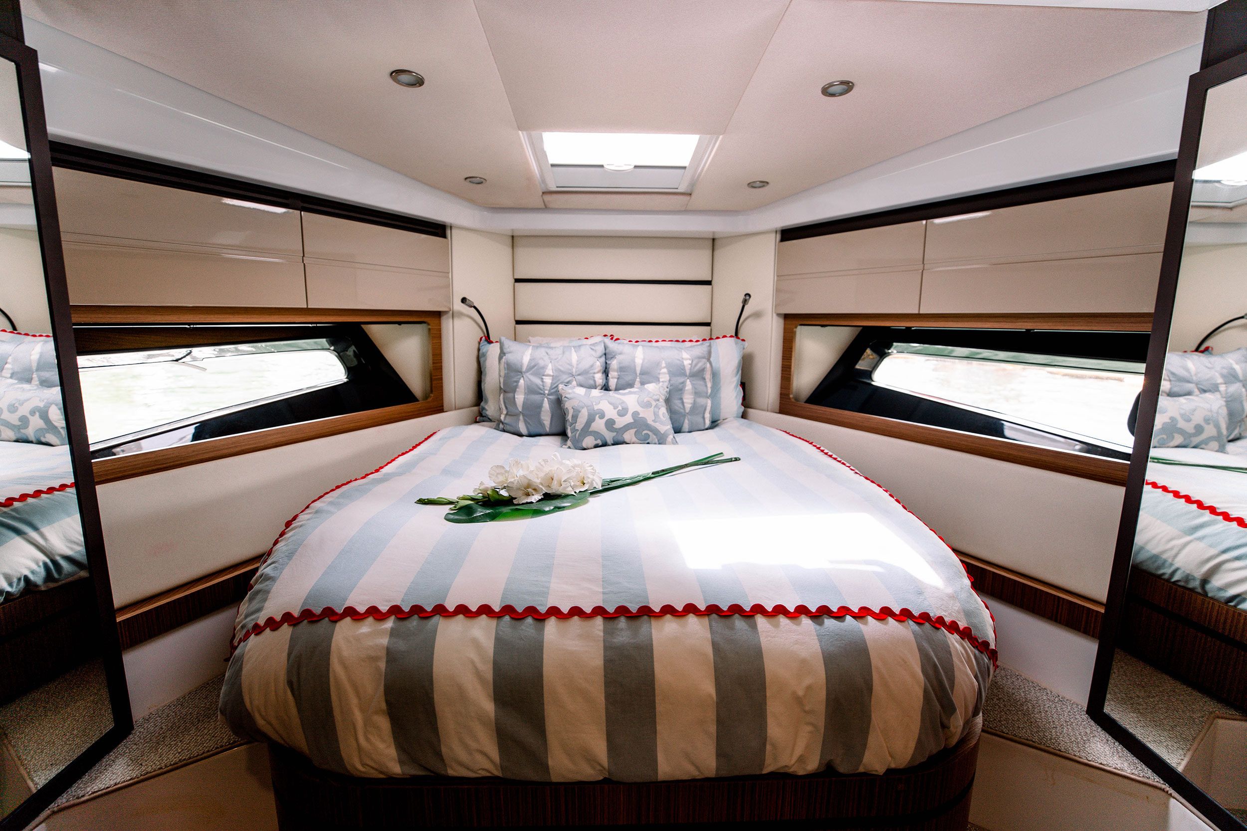 Azimut 43 | Sea Esta