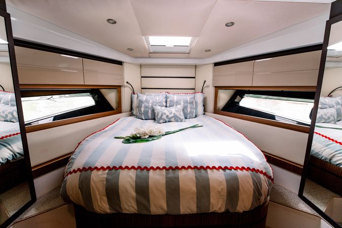 Azimut 43 | Sea Esta