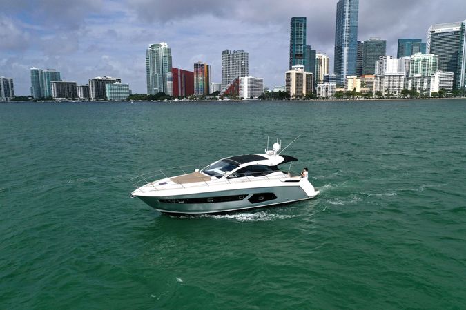 Azimut 43 | Sea Esta