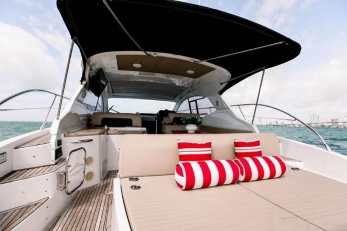 Azimut 43 | Sea Esta