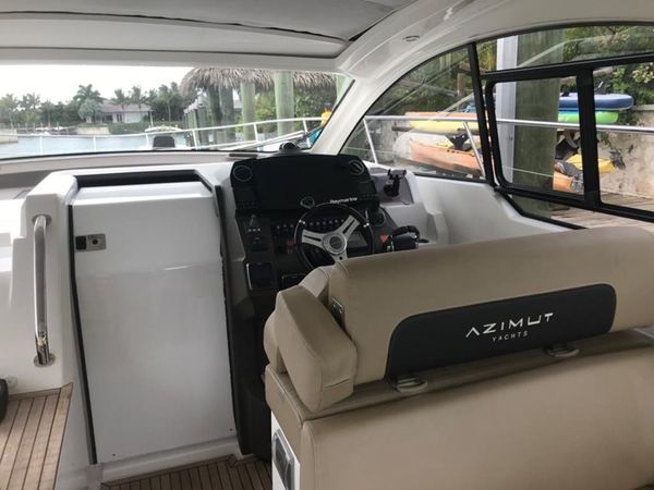 Azimut 43 | Sea Esta