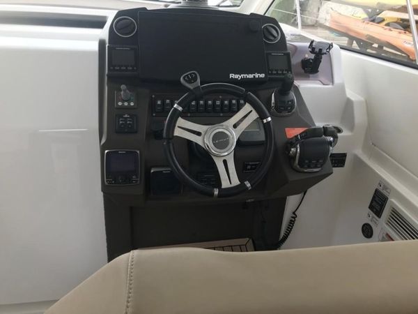 Azimut 43 | Sea Esta